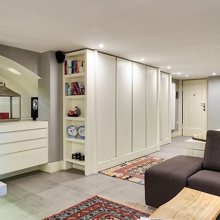 Ferienwohnung Luxury Eden CTA Exterior foto