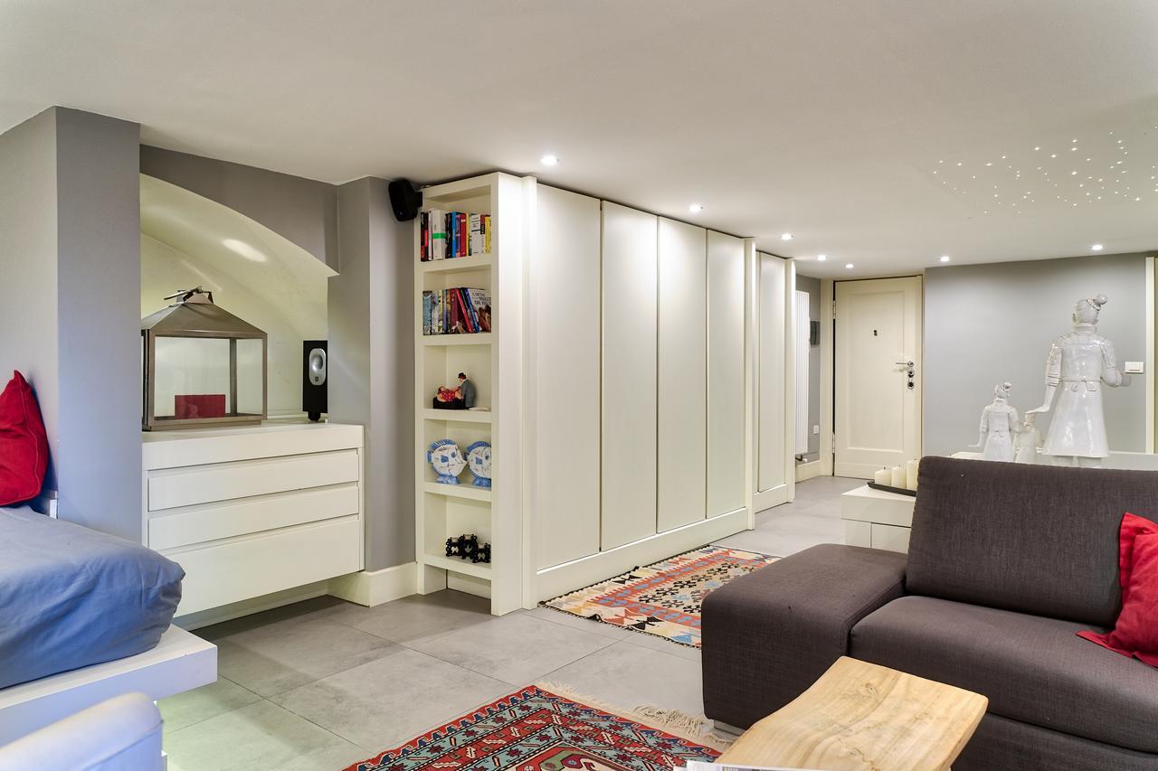 Ferienwohnung Luxury Eden CTA Exterior foto