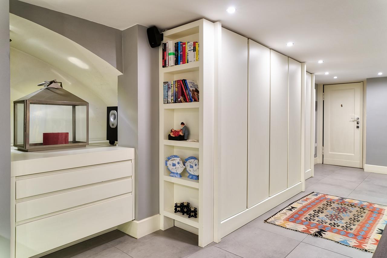 Ferienwohnung Luxury Eden CTA Exterior foto