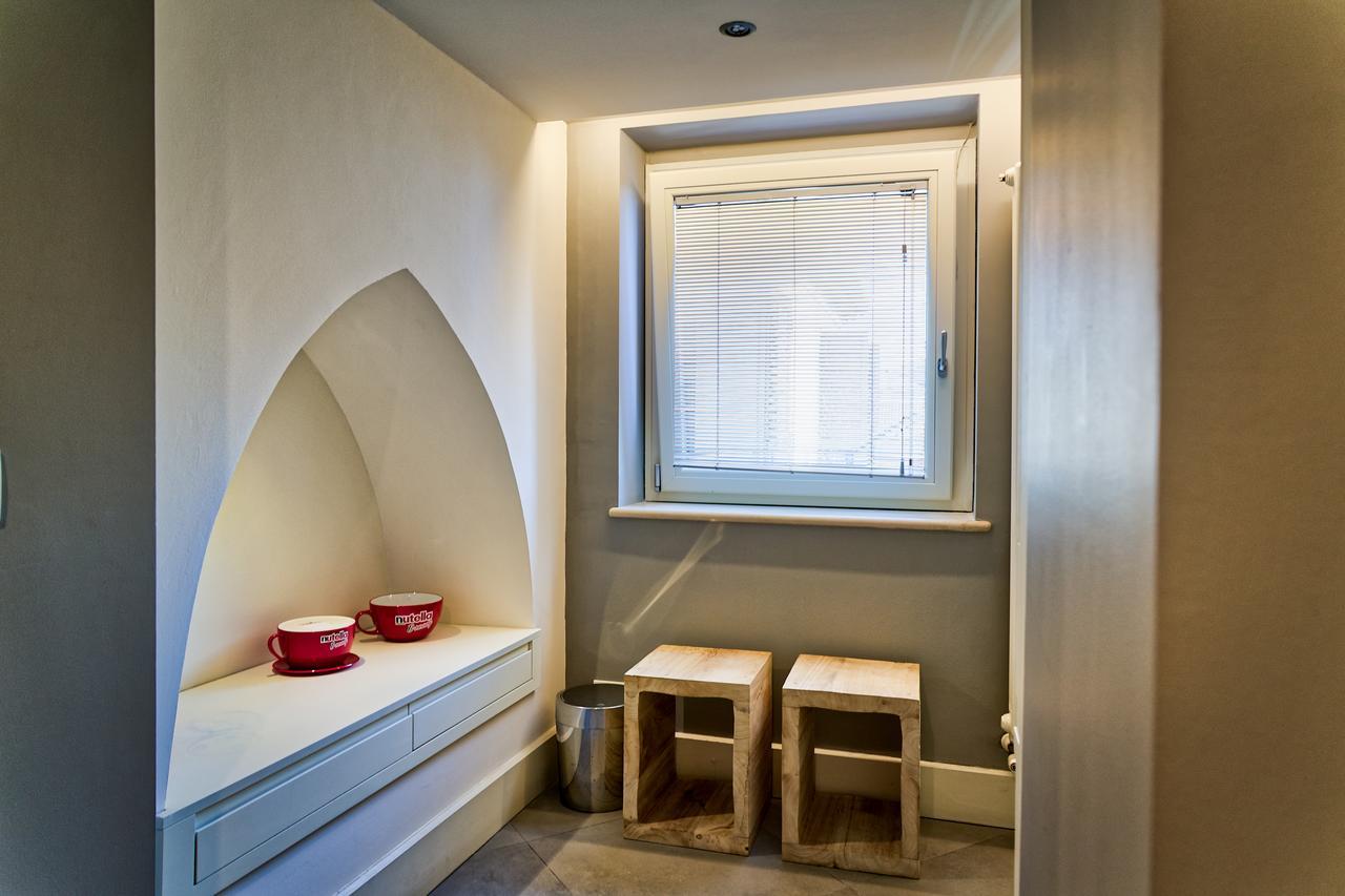 Ferienwohnung Luxury Eden CTA Exterior foto