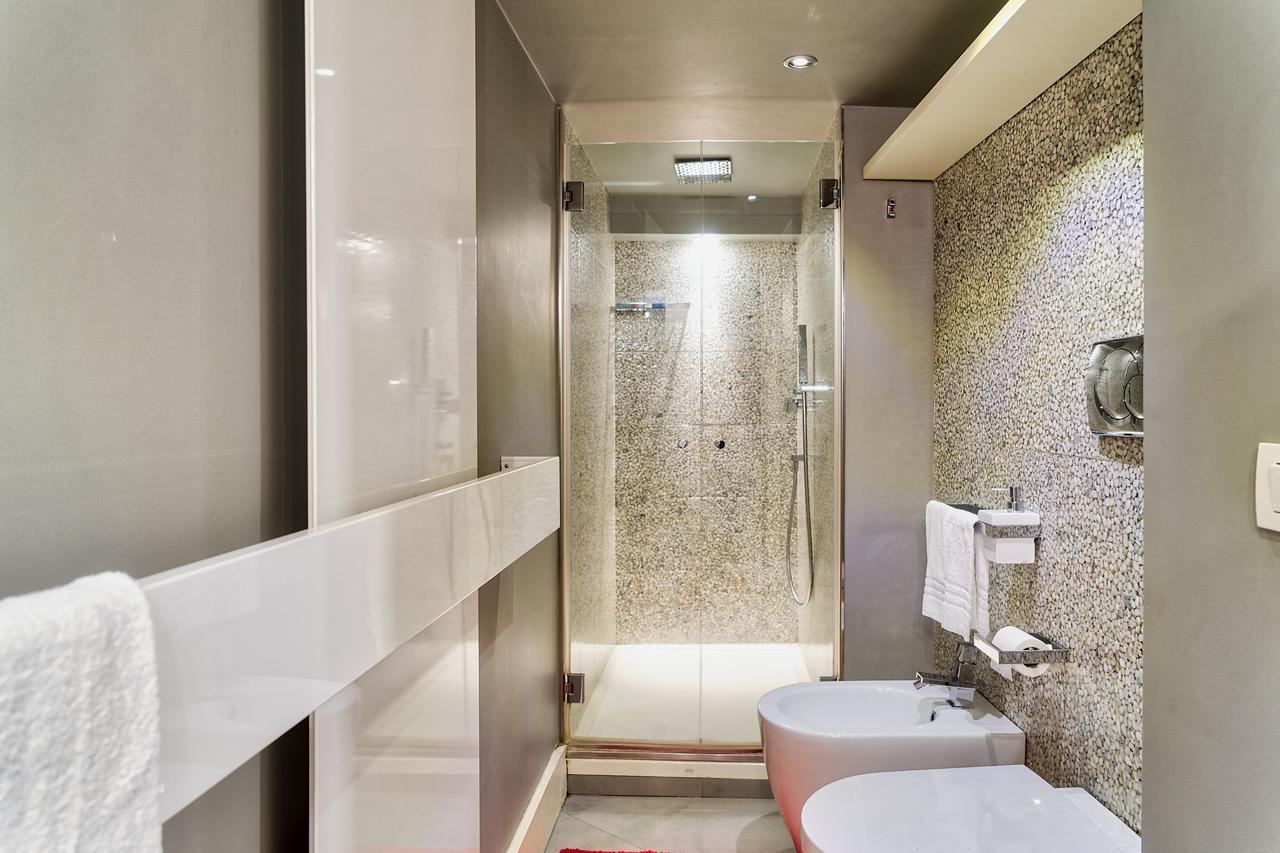 Ferienwohnung Luxury Eden CTA Exterior foto