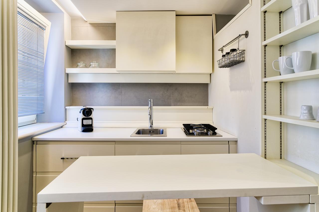 Ferienwohnung Luxury Eden CTA Exterior foto